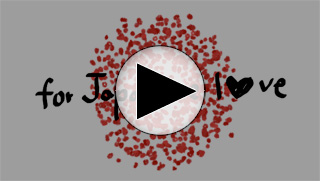 東日本大震災への1分メッセージ